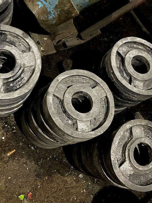 Надійні литі деталі під ваші завдання Кам'янське (Дніпродзержинськ) - зображення 7