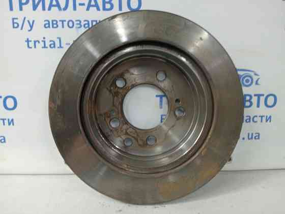 Диск тормозной задний SsangYong Kyron 2005-2016 4840109100 (Арт. 58469) Киев