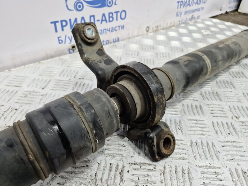 Вал карданный Mitsubishi Outlander 2007-2012 3401A458 (Арт. 51086) Київ - зображення 4