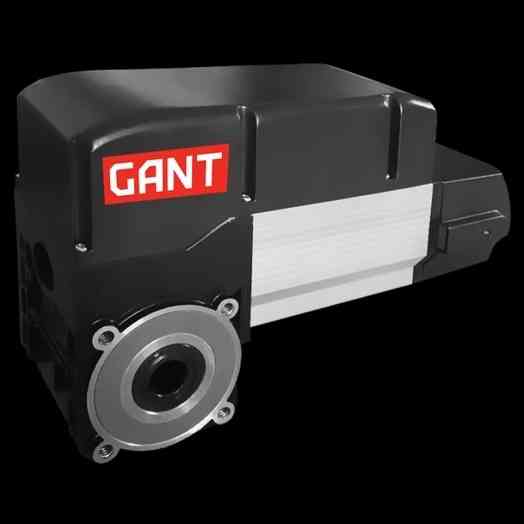 Електропривід вального типу Gant KGT-6.50-1 Київ