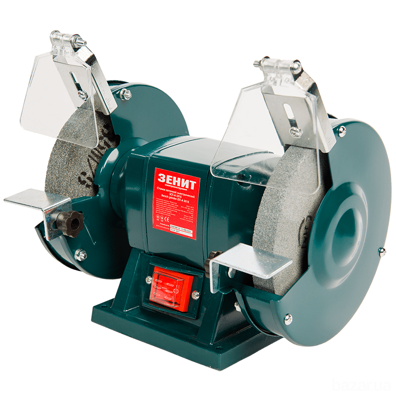 Верстат заточной Зенит ЗСТ-А 3515 Винница - изображение 1