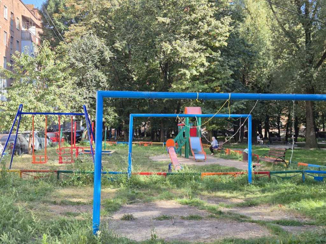 продажа 1-к квартира Хмельницкий, 16500 $ Хмельницкий - изображение 11