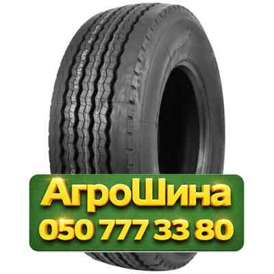 385/65R22.5 EVERTON STA70 160K Прицепная грузовая шина Київ