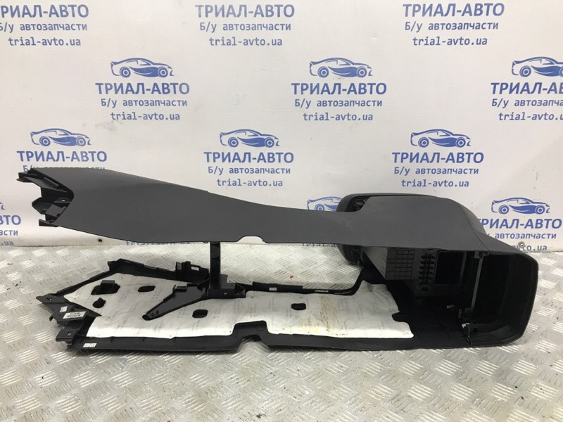 Подлокотник Kia Sportage SL 2.0 DIESEL D4HA 2010 (б/у) Київ - зображення 6