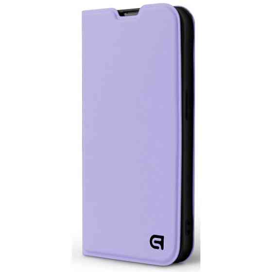 Чохол-книжка ArmorStandart OneFold для Motorola G06 Power 4G Lavender (ARM89108) Харьков