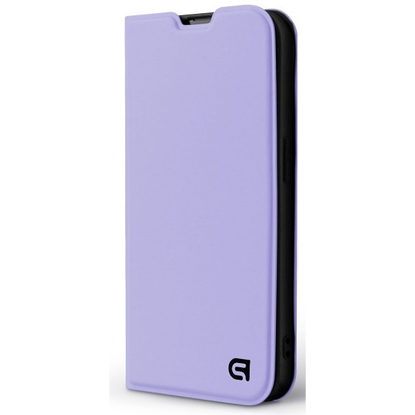Чохол-книжка ArmorStandart OneFold для Motorola G06 Power 4G Lavender (ARM89108) Харьков - изображение 2