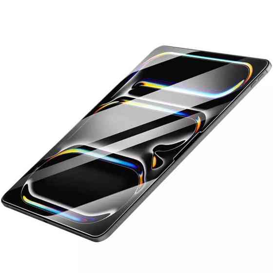 Защитное стекло Nillkin (H+ PRO) для Apple iPad Air 11'' (2024-26) (+ аппликатор) Херсон