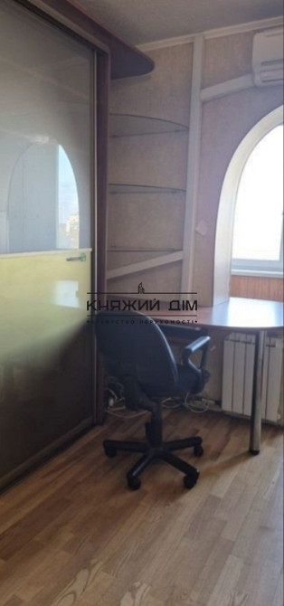 Оренда 3 кімнатна квартира м. Чернігівська КОД 11204008 Киев - изображение 3