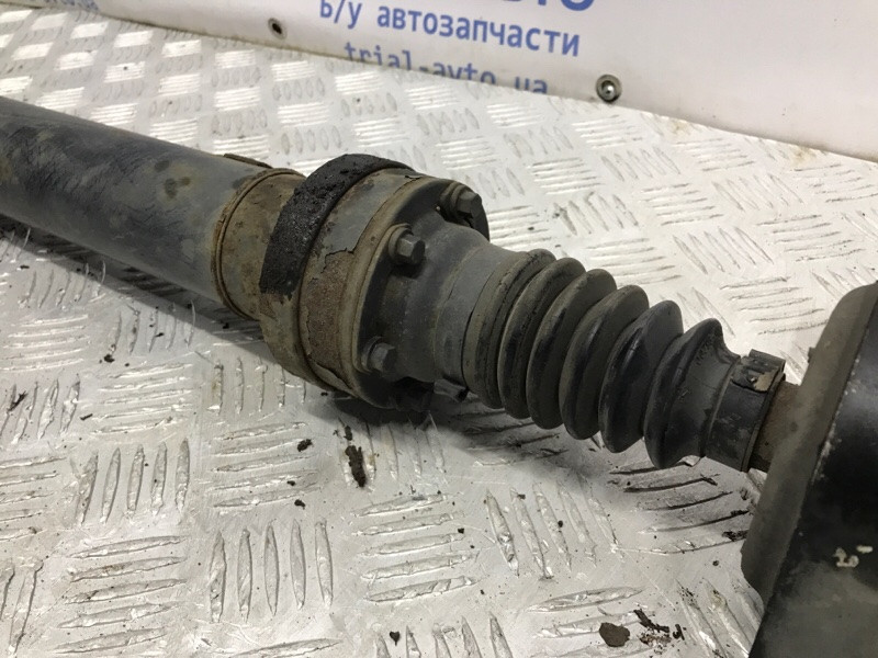 Вал карданный Kia Sportage SL 2.0 DIESEL D4HA 2010 (б/у) Киев - изображение 6