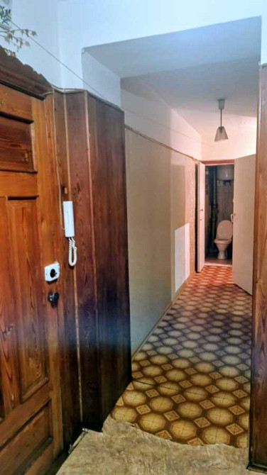 долгосрочная аренда 3-к квартира Одесса, Пересыпский, 5000 грн./мес. Одесса - изображение 12