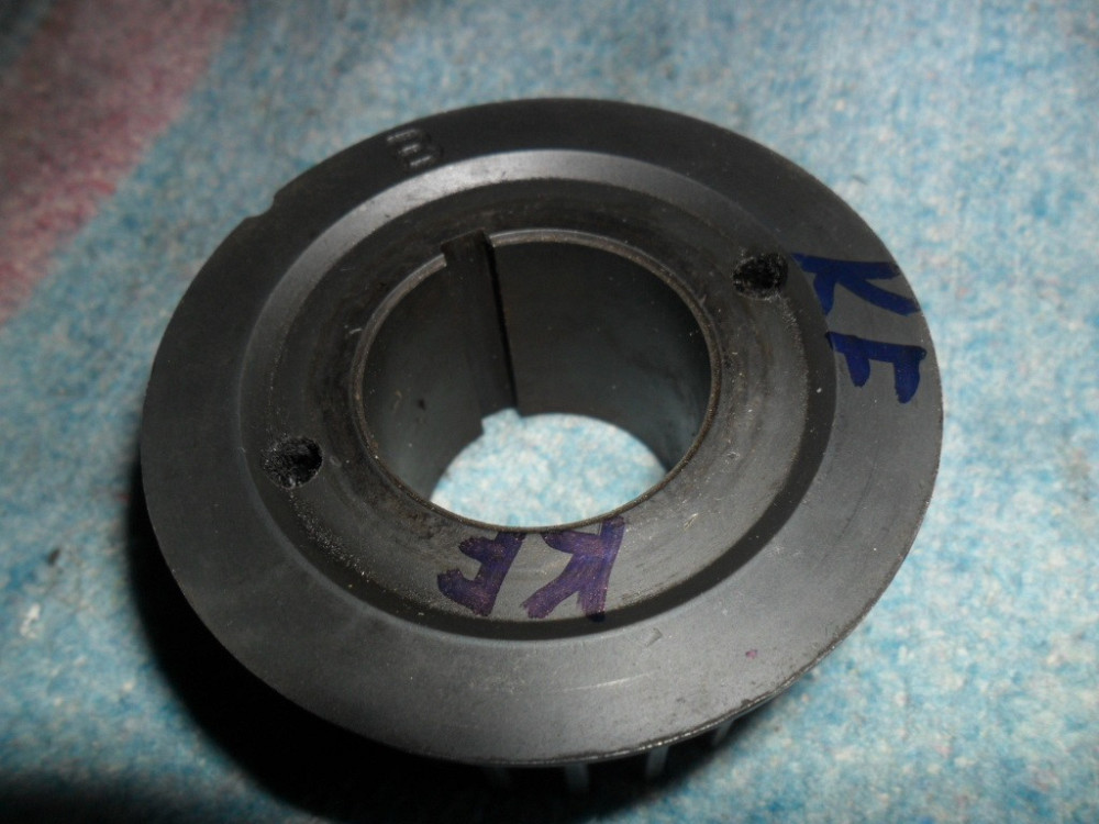 KL0111321B, Шестерня колінвала Мазда Кседокс 2.0, V6, 24 кл. оригінал Вінниця - зображення 9