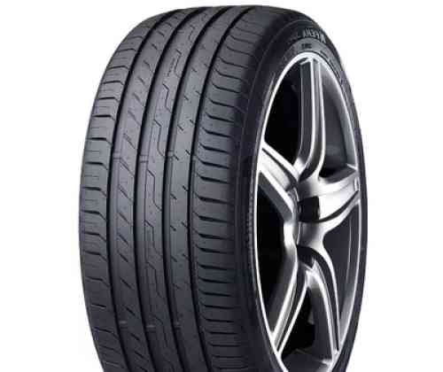 205/40 R18 Nexen N'Fera Sport SU2 86Y Легкова шина Київ