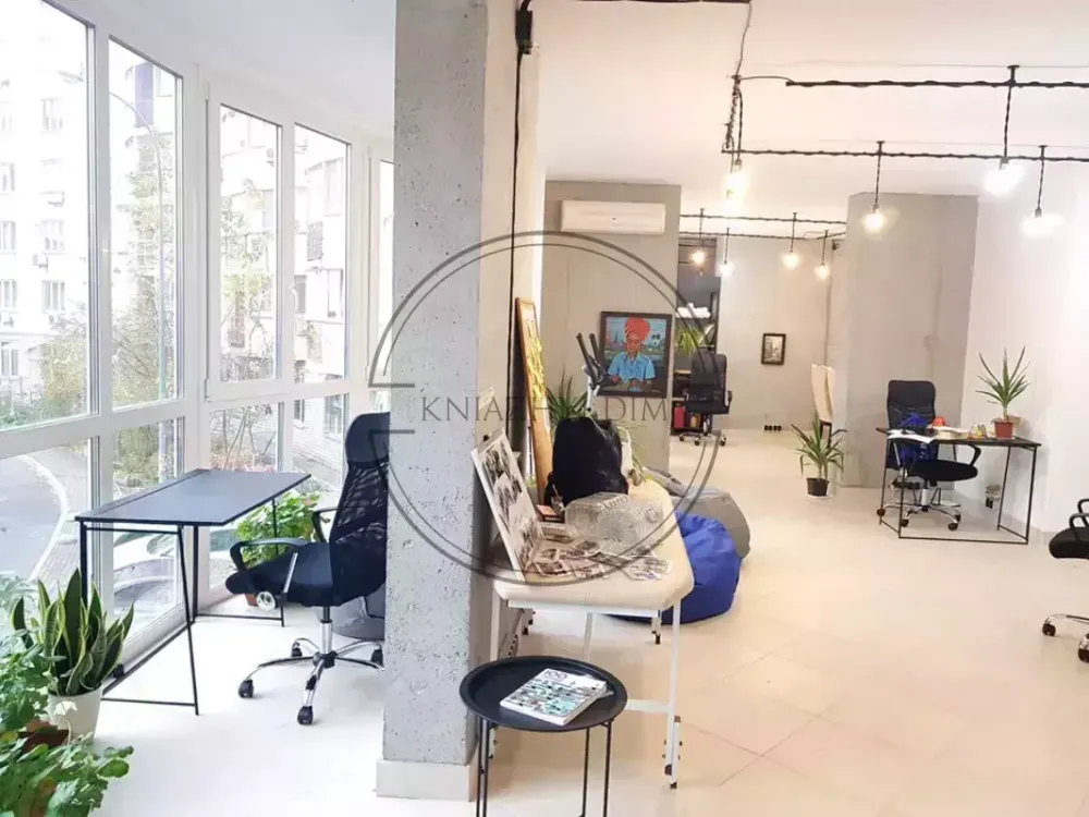 Оренда офісу на Осокорках по вул. Ахматової,44 код 1419184 Киев - изображение 3