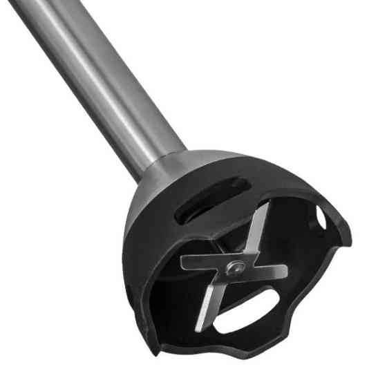 Блендер погружной Zelmer ZHB4845 1400 Вт черный Київ