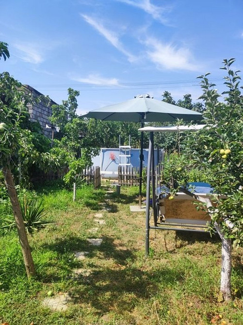 Дом дача очень классная Овидиополь - изображение 9