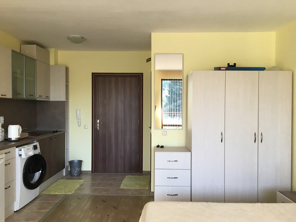 Квартира в Несебре в 50 метров от пляжа Київ - зображення 6