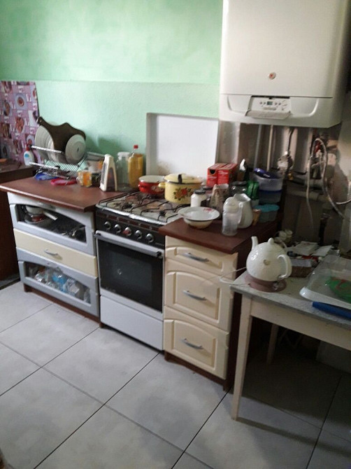 Продам. Дом 230 м.кв. 10 соток. Березановка, ул.Минусинская. Днепр - изображение 12