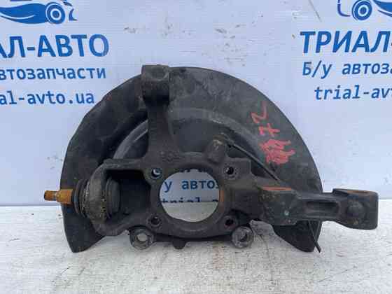 Кулак поворотный левый без ступицы Dodge Journey 2007-2020 5171101AC (Арт. 73200) Київ
