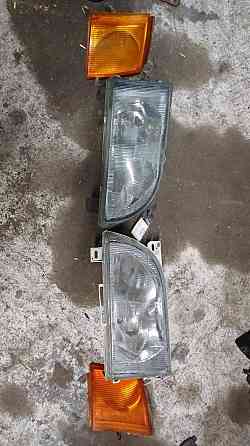 Фара та Стоп форд транзит, фари та стопи форд транзит 1991-2014 Вінниця