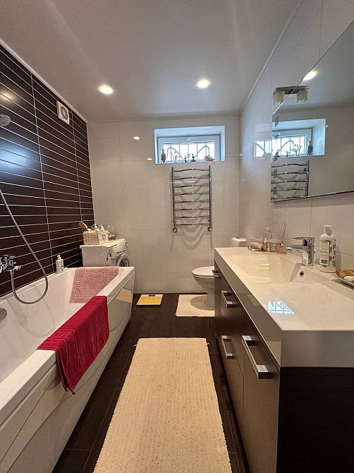 Продам сучасний будинок 125 м2 с. Новоолександрівка Днепр - изображение 8