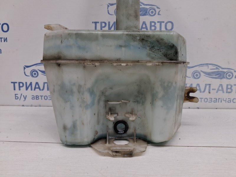 Бачок омывателя Hyundai Tucson JM 2.0 DIESEL D4EA 2004 (б/у) Київ - зображення 3