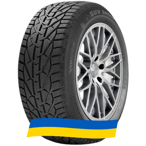 265/65 R17 Kormoran SUV Snow 116H Позашляхова шина Киев - изображение 5