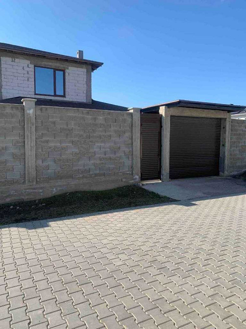 продажа 6-к дом Одесса, Киевский, 220000 $ Одесса - изображение 4