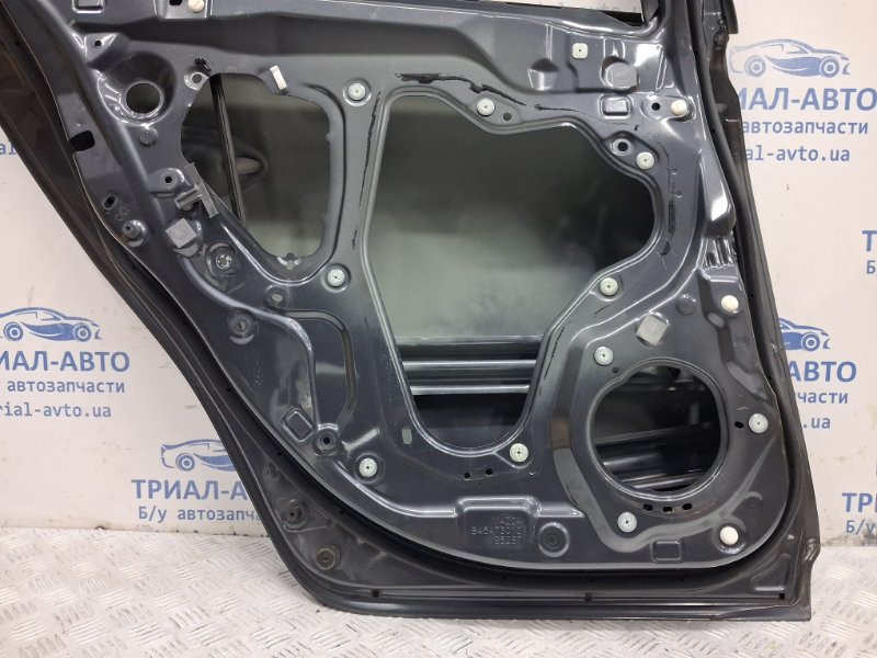 Дверь задняя левая Mazda 3 2013-2019 BHY07302XF (Арт. 63484) Київ - зображення 10