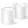 WiFi Mesh система TP-Link DECO X10 2-pack (Код товару:42664) Харків