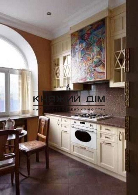 2-х к.кв. студио, м. Крещатик. № 11196417 Київ - зображення 6