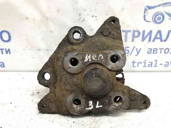 Цапфа задняя левая Renault Megane 3 1.5 DIESEL K9K 2008 (б/у) Киев