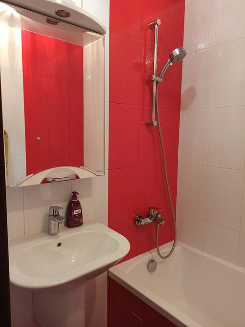 Продам 2-к квартиру (56м2) с ремонтом на пр. Мира, Левобережный-3 Днепр - изображение 10