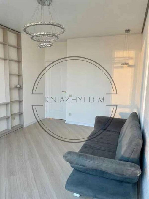 Велика та сучасна квартира ,код № 21144062 Київ - зображення 12