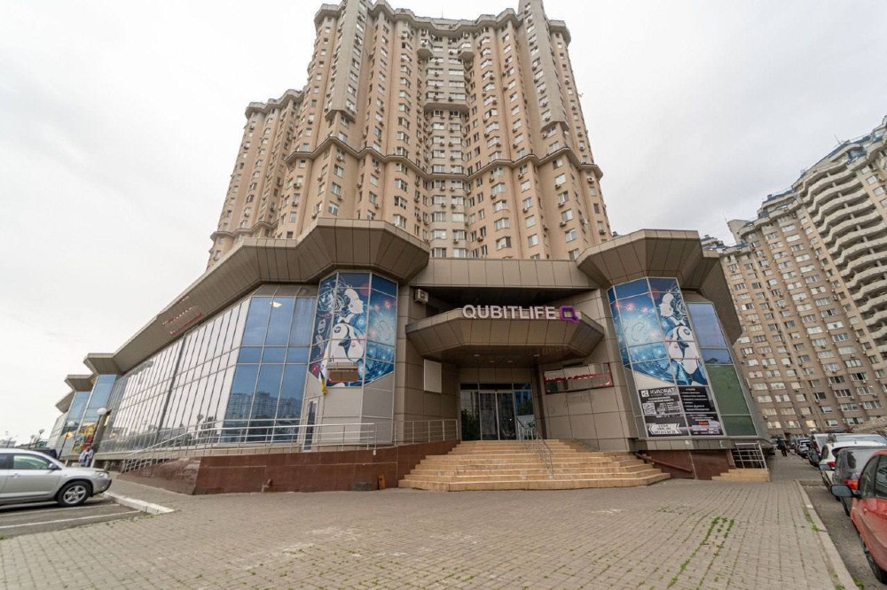 Продам комерцію 711м2 на Середньофонтанській Приморський район Чудо Місто Одесса - изображение 1