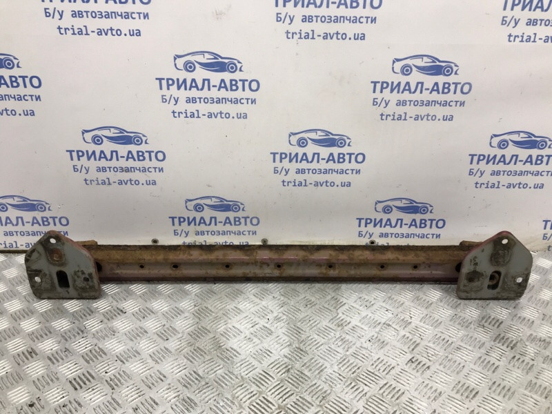 Усилитель бампера задний Mitsubishi Lancer 10 1.5 БЕНЗИН 4A91 2007 (б/у) Киев - изображение 5