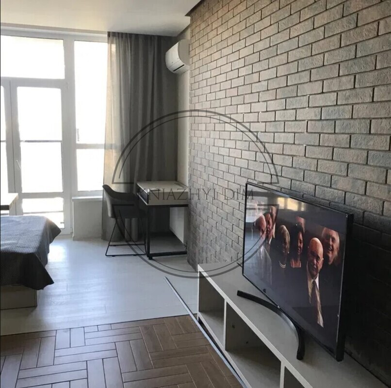 Оренда 1-кім. студія у ЖК Victory V. Код об'єкту: 11201670 Киев - изображение 3