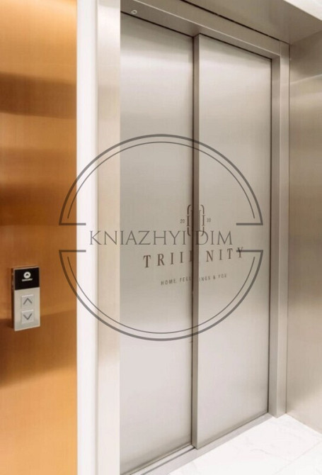 Продаж 3-кімнатної квартири в ЖК TRIIINITY. № 21146222 Киев - изображение 9