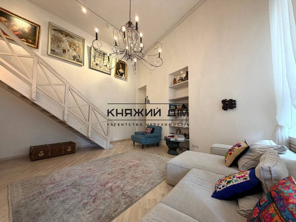 БЕЗ КОМІСІЇ Простора 3-кімнатна квартира в центрі м. Площа Українських Героїв 11198500 Киев - изображение 8