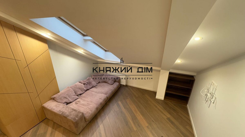 Продаж 2-х рівневої квартири в ЖК Комфорт Таун. Киев - изображение 5