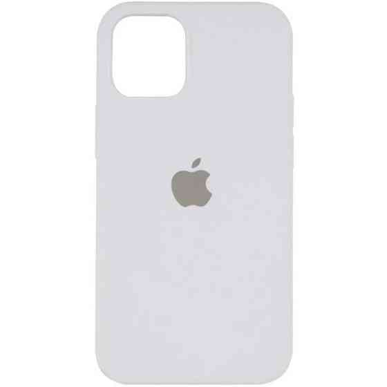DM Чохол Silicone Case для iPhone 16 Pro Max White Харьков