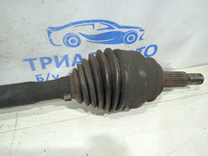 Привод передний правый МКПП Mitsubishi Outlander XL 2.2 DIESEL 4N14 2007 (б/у) Київ - зображення 3