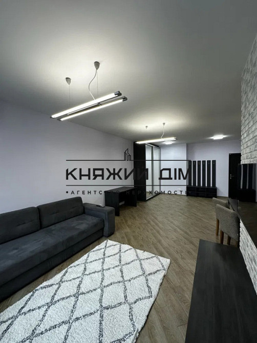 Оренда 1 кімнатна квартира м. Позняки КОД 11204480 Київ - зображення 3