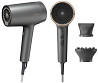 Фен Philips 7000 Series BHD713/10 1800 Вт серый Київ