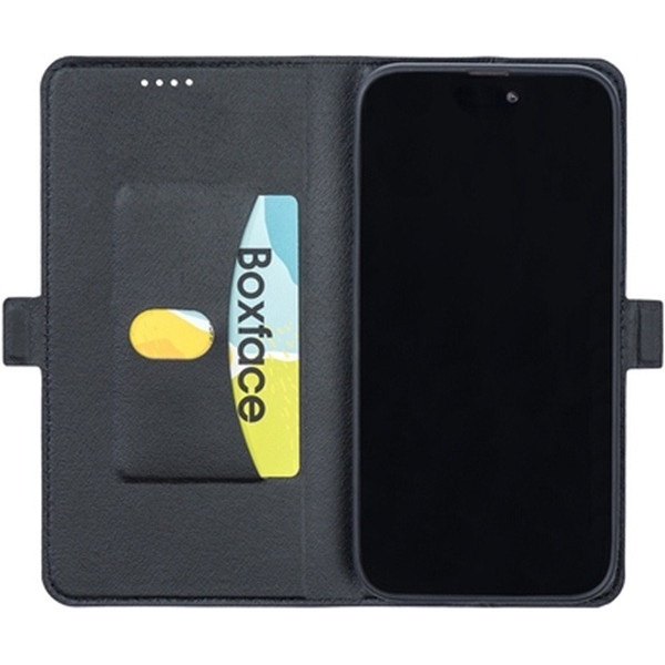 BoxFace  Чохол-книжка Stanford Side Magnet для Xiaomi Redmi Note 15 5G/Poco M8 5G Blue Харьков - изображение 3