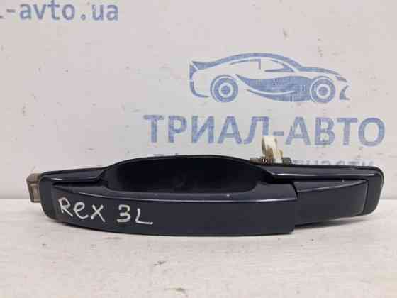 Ручка двери внешняя задняя левая SsangYong Rexton 2006-2012 7245008013LAK (Арт. 61813) Київ