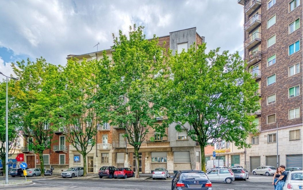 Италия/Турин Продажа 3-комн.квартиры в Центре Киев - изображение 6