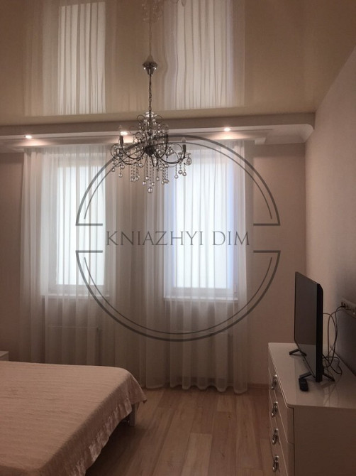 Без комісії! Шикарна 2-х ЖК Престиж Хол, м. Палац Україна. № 11193933 Київ - зображення 8