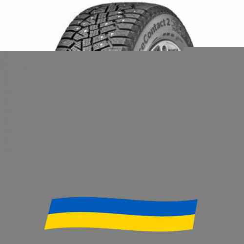 265/45 R20 Continental IceContact 2 SUV 108T Позашляхова шина Киев