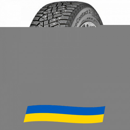 265/45 R20 Continental IceContact 2 SUV 108T Позашляхова шина Київ - зображення 1