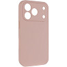 Чехол Silk Full Camera Protective (AA) NO LOGO для Apple iPhone 17 Pro Max (6.9") Херсон